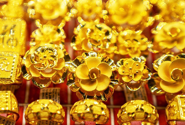 Các dữ liệu kinh tế vẫn hỗ trợ xu hướng tăng của vàng.