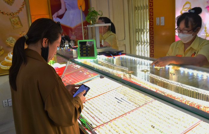 Ảnh minh hoạ/ Báo Lao Động