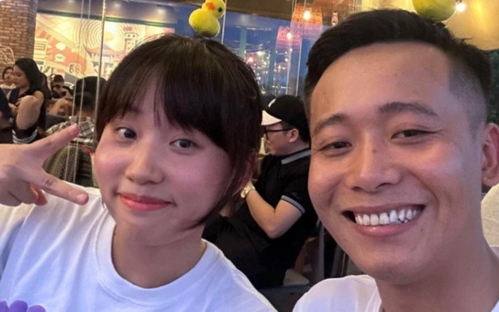 Chị gái Quang Linh Vlogs bị chỉ trích vì lời nói kém duyên Ảnh 2