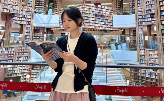 Nhiều người khẳng định Nhật Lệ nói đùa.