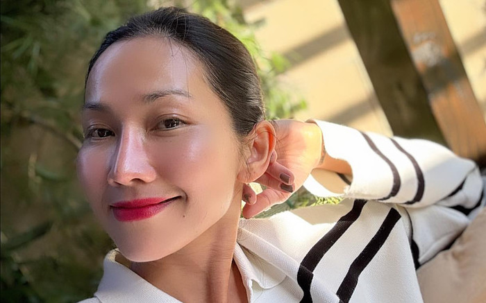 Nữ diễn viên Việt ly hôn sau 2 tháng đám cưới, tái hôn với Việt kiều rồi từ giã showbiz Ảnh 2