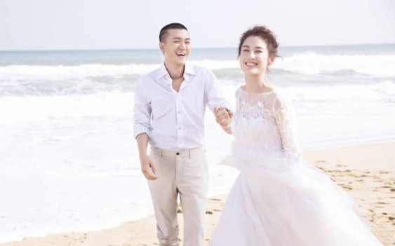 Nữ diễn viên nổi tiếng và chồng đại gia lần đầu thừa nhận đã 'rạn nứt' hôn nhân Ảnh 2