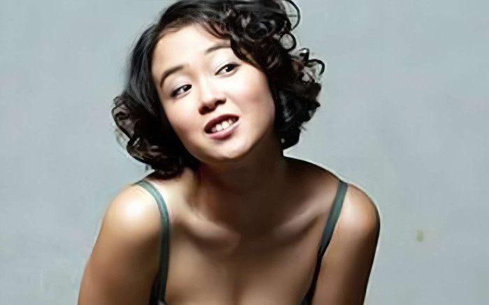 Nữ diễn viên đóng phim 19+ để trả nợ thay bố, ngoại hình hiện tại gây ngỡ ngàng Ảnh 2