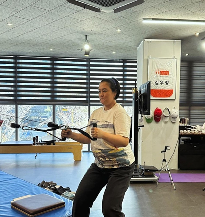 Vẻ ngoài hiện tại của nữ diễn viên quyến rũ một thời khiến nhiều khán giả sốc.