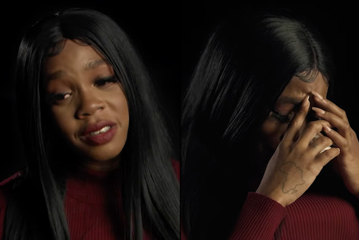 Nữ ca sĩ tố bị cha ruột xâm hại lúc nhỏ: 'Tôi không muốn tin rằng điều đó đã xảy ra' Ảnh 2