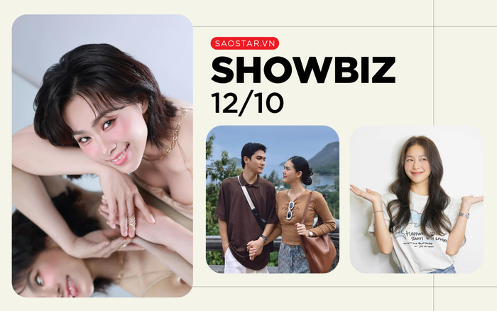 Showbiz 12/10: Trấn Thành nhận xét về Lương Bích Hữu, Ngọc Trinh tức giận chuyện 'ăn bám' Ảnh 2