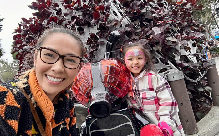 Khán giả thắc mắc chuyện 'chia tài sản', vợ Đức Tiến hé lộ điều bất ngờ Ảnh 2