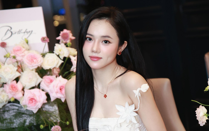 Mới vướng tin hẹn hò chồng cũ Xoài Non, Ý Nhi nhắc đến chuyện lấy chồng Ảnh 2
