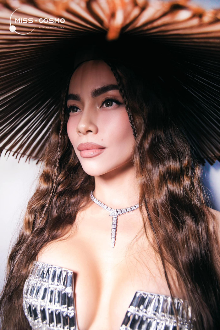 Hồ Ngọc Hà 'thái độ' khi nói chuyện với fan Ảnh 2