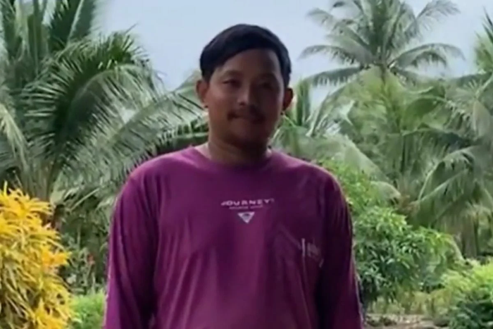 Nạn nhân của sự việc.