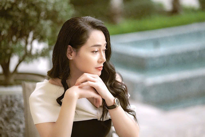 Cuộc đời Quách Thu Phương trải qua nhiều thăng trầm.