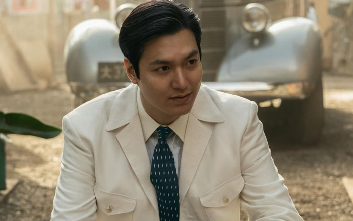 Lee Min Ho kém sắc, không bằng Kim Soo Hyun Ảnh 2