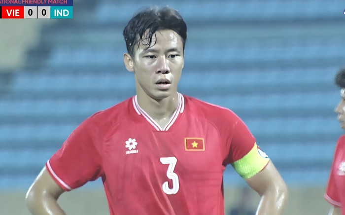 Lời khen khó hiểu của HLV Ấn Độ cho Quế Ngọc Hải Ảnh 2