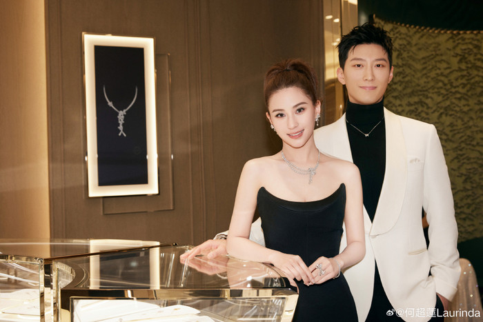 Đậu Kiêu muốn tham gia vào việc kinh doanh của nhà vợ nhưng bị từ chối.