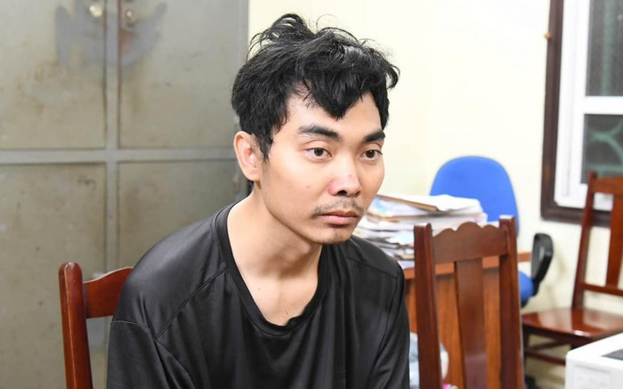 Công an thông tin vụ con trai sát hại bố đẻ ở Phú Thọ Ảnh 2