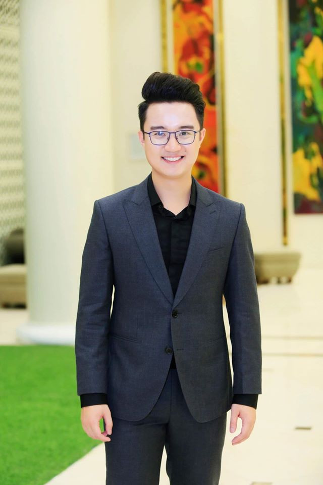 4 cầu truyền hình Chung kết Đường lên đỉnh Olympia do những MC nào 'cầm trịch'? Ảnh 2