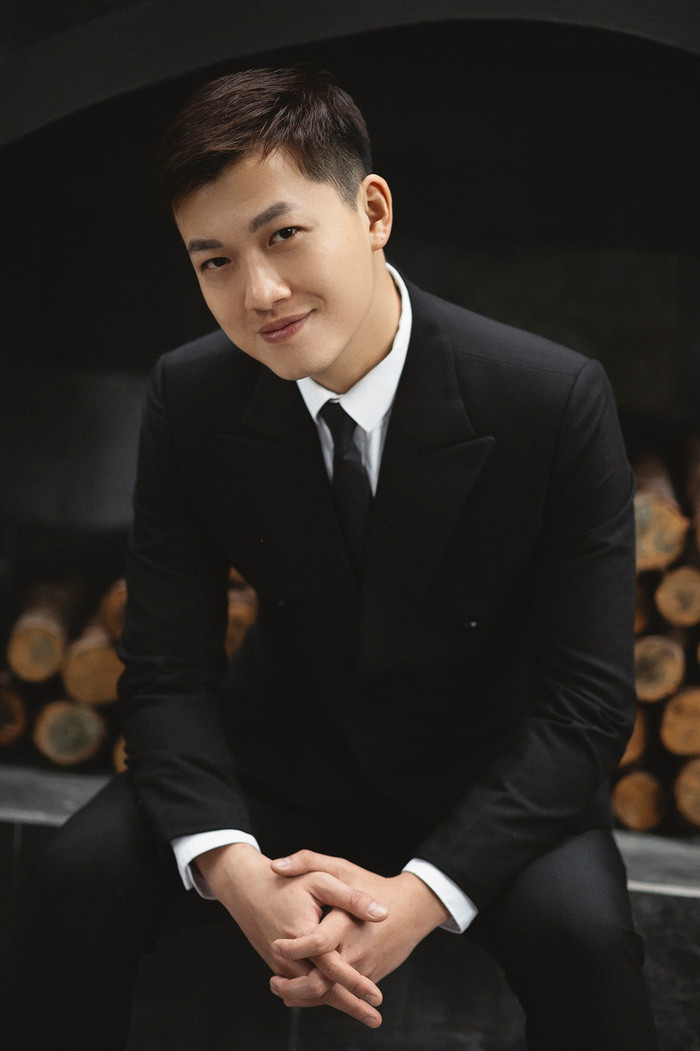 4 cầu truyền hình Chung kết Đường lên đỉnh Olympia do những MC nào 'cầm trịch'? Ảnh 1