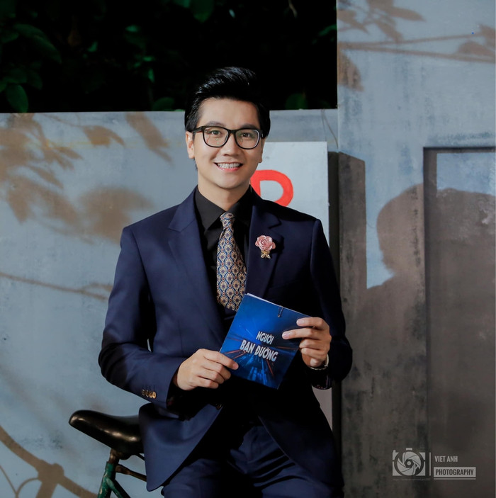 4 cầu truyền hình Chung kết Đường lên đỉnh Olympia do những MC nào 'cầm trịch'? Ảnh 4