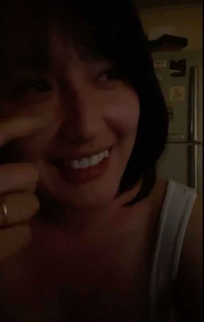 Gần đây, Mai Phương Thúy nhận ý kiến trái chiều khi livestream trong tình trạng say xỉn. 