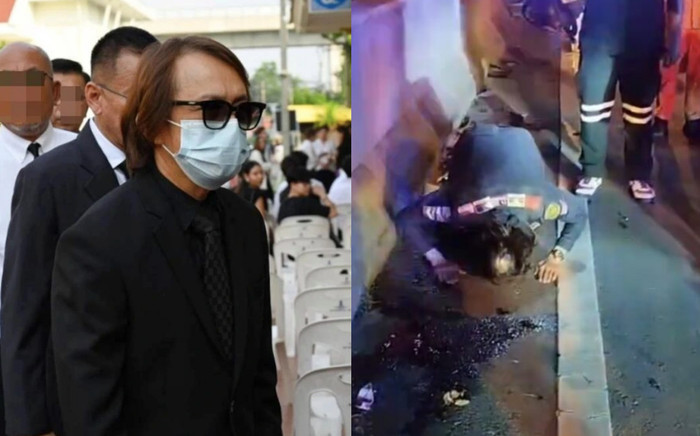 Động thái lạ của nam ca sĩ tông xe khiến 1 cô gái tử vong Ảnh 2