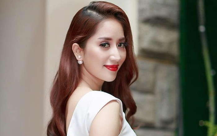 Khánh Thi đăng đàn tố học trò 'sống lỗi' Ảnh 2