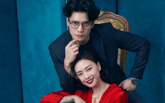 Ngô Thanh Vân quyết định 'đổi nghề', thái độ của Huy Trần mới đáng bàn Ảnh 2