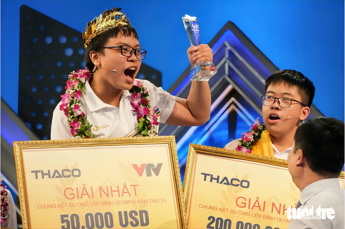 Phú Đức giành chiến thắng cực thuyết phục. Ảnh: Tuổi Trẻ Online