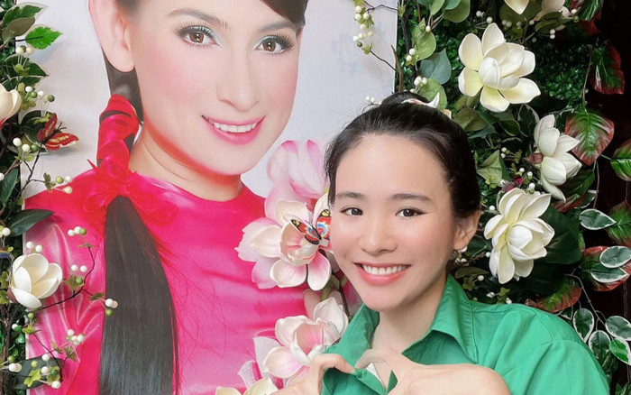 Con nuôi Phi Nhung tiết lộ tài sản khủng sau 8 năm đi hát Ảnh 2