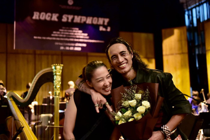 Nam ca sĩ dành 2 tháng để tu tập, bình tâm trở lại. Sau đó, anh có nhiều thay đổi tích cực như quan tâm, dành nhiều thời gian cho gia đình hơn. 