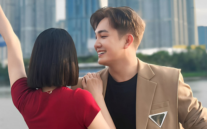 Cặp diễn viên Việt vướng nghi vấn về chung một nhà sau 10 năm làm bạn thân Ảnh 2