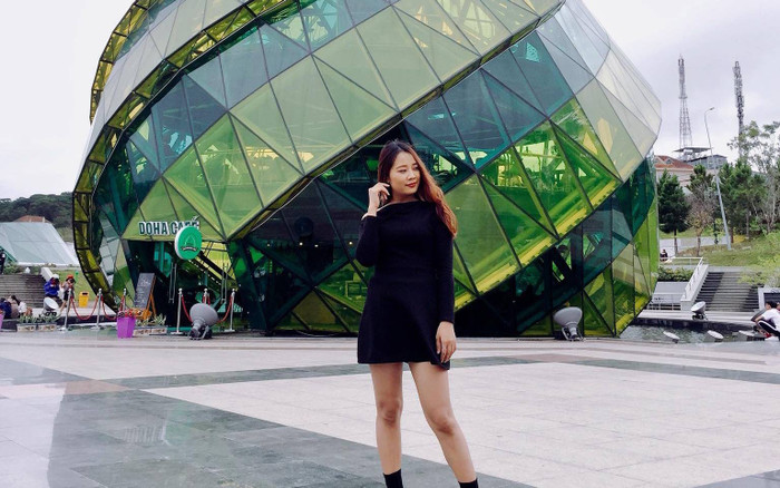 Cô gái Hà Giang sở hữu tên ngắn nhất nhì Việt Nam, lý do rất đặc biệt Ảnh 2