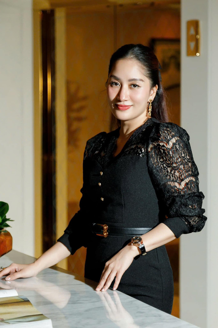 Showbiz 13/10: Câu chuyện của Khánh Thi vẫn đang nhận được sự quan tâm từ phía đông đảo khán giả. Ảnh: FBNV