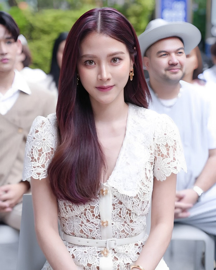 Phim Thiên sứ tội lỗi do Baifern Pimchanok đóng chính tiếp tục đạt đỉnh rating nhờ loạt tình tiết cao trào. 