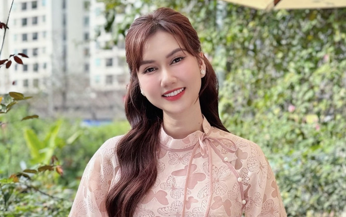 Hương Giang kết hôn với bạn trai mới sau khi xác nhận mang thai? Ảnh 2