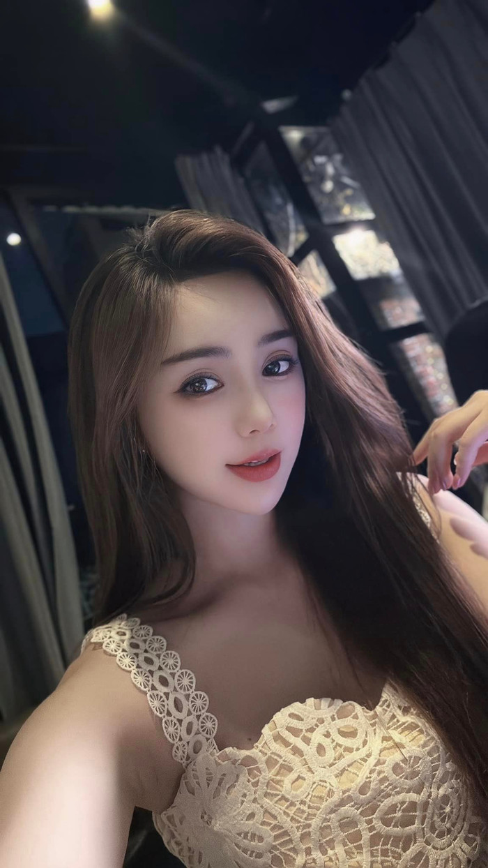 Quỳnh Kool ẩn ý về chuyện vẫn đang độc thân và chưa lên xe hoa như nhiều lời đồn đoán thời gian qua. 