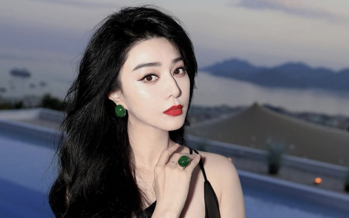 Cách Phạm Băng Băng sở hữu làn da trắng sứ không tì vết Ảnh 2