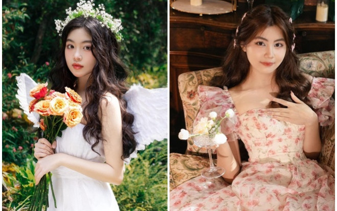 Được hỏi 'Lọ Lem hay Hạt Dẻ ai xinh hơn', Quyền Linh đáp lời đầy tinh tế Ảnh 2