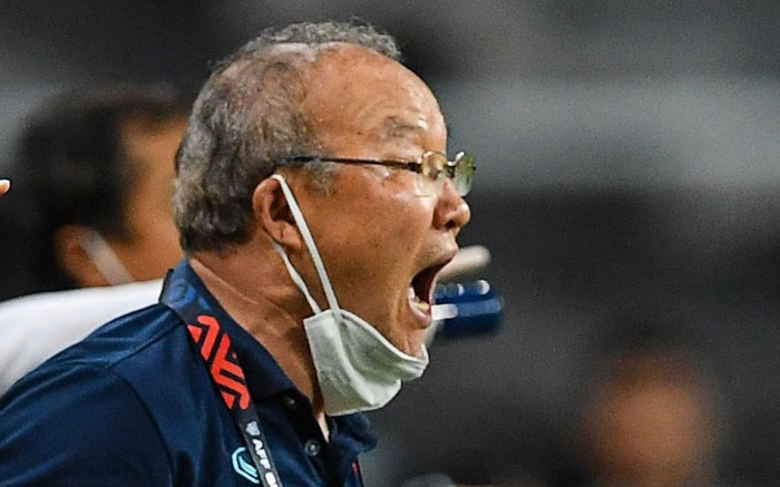 Sai lầm từ thời HLV Park Hang Seo khiến tuyển Việt Nam trả giá Ảnh 2