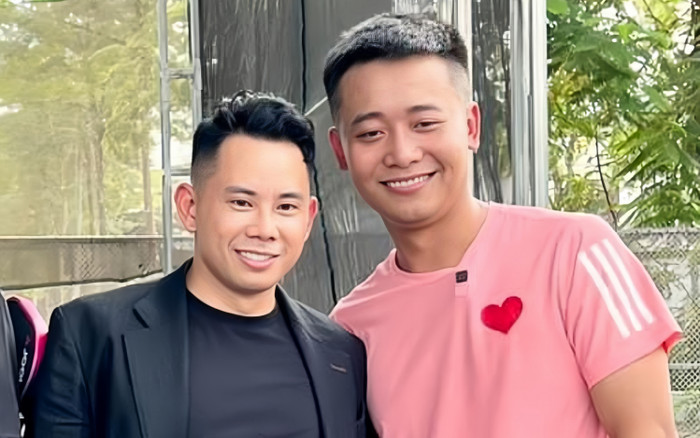 Quang Linh Vlogs gây sốc với hình ảnh nữ tính ngày càng rõ nét Ảnh 2