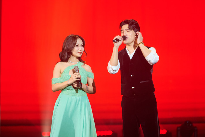 Nam ca sĩ duy nhất được mang 'hit' mới của Sơn Tùng đi diễn, danh tính gây bất ngờ Ảnh 3