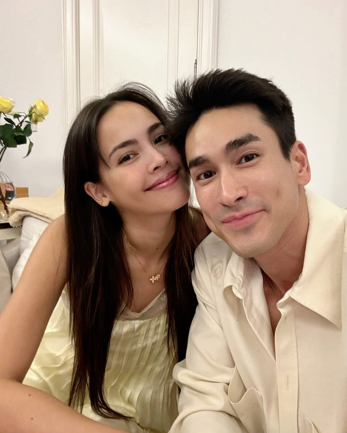 Sao nam Quỷ Ăn Tạng chuẩn bị làm đám cưới với bạn gái cùng ngành sau 13 năm bên nhau.