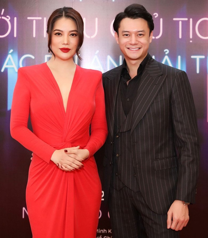 Trương Ngọc Ánh và Anh Dũng bị đồn rạn nứt khi không còn xuất hiện cùng nhau nhiều như trước.