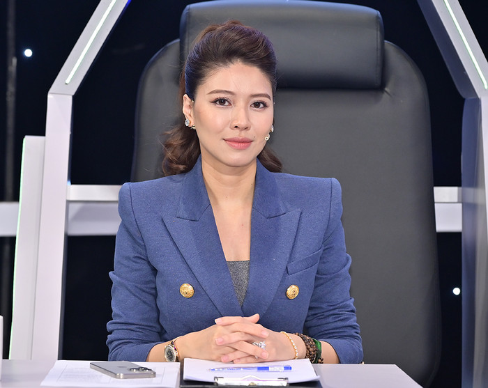 Nữ BTV giàu nhất VTV đã có những lời khuyên cho sinh viên khi đầu tư.