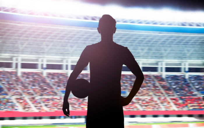 Cựu cầu thủ bị bắt ở một khách sạn Ảnh 2