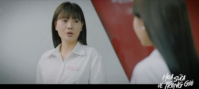 Trà xanh hot nhất màn ảnh khoe cặp 'kiếm Nhật' cực bén khiến dân tình trầm trồ Ảnh 1