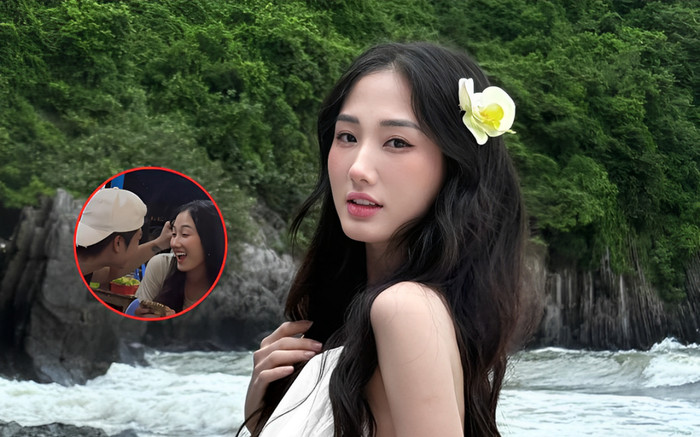 Cặp đôi phụ Đi Giữa Trời Rực Rỡ bất ngờ bị soi 'phim giả tình thật', được ủng hộ hơn cả Pu và Chải Ảnh 2