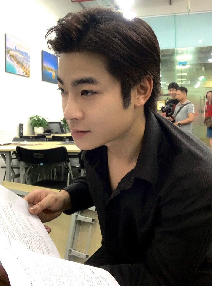 Cặp đôi phụ Đi Giữa Trời Rực Rỡ bất ngờ bị soi 'phim giả tình thật', được ủng hộ hơn cả Pu và Chải Ảnh 3