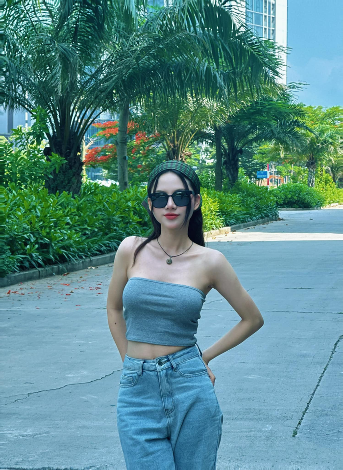 Nữ ca sĩ nói luôn lắng nghe, tiếp thu để thay đổi bản thân.