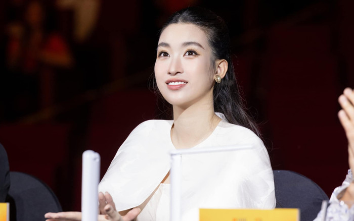 Hạnh phúc của Đỗ Mỹ Linh Ảnh 2