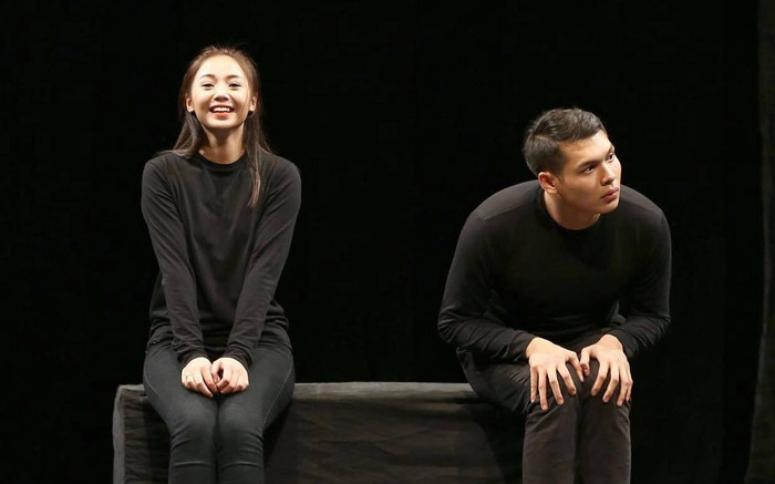 Nam diễn viên lên tiếng về tin đồn nợ nần Ảnh 2